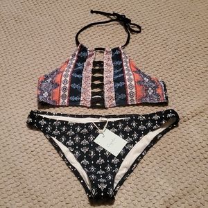 Cupshe bikini